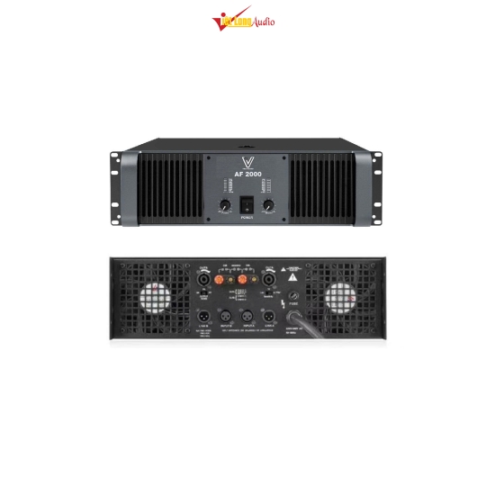 AMPLI AF2400