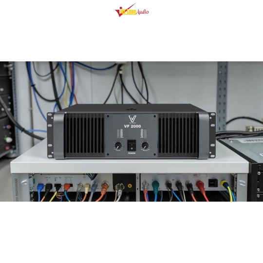AMPLI AF 2000 