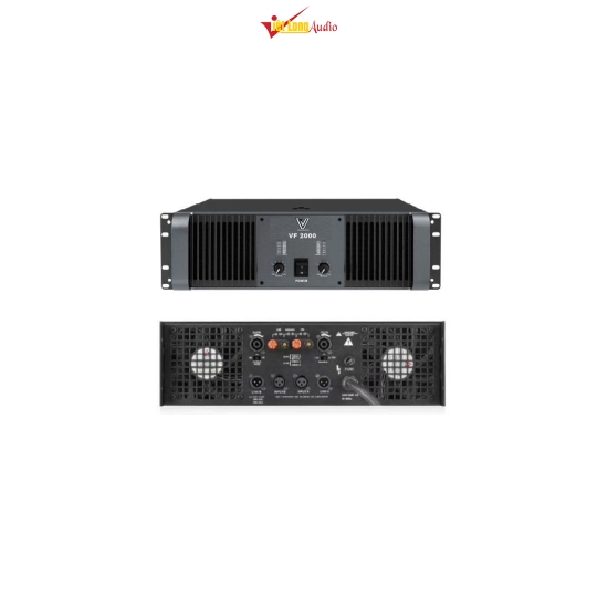 AMPLI AF 2000 