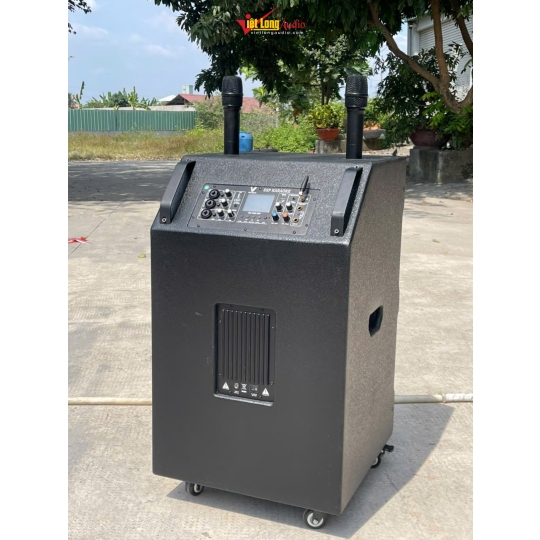 LOA SÁCH TAY VF 400 LINE 
